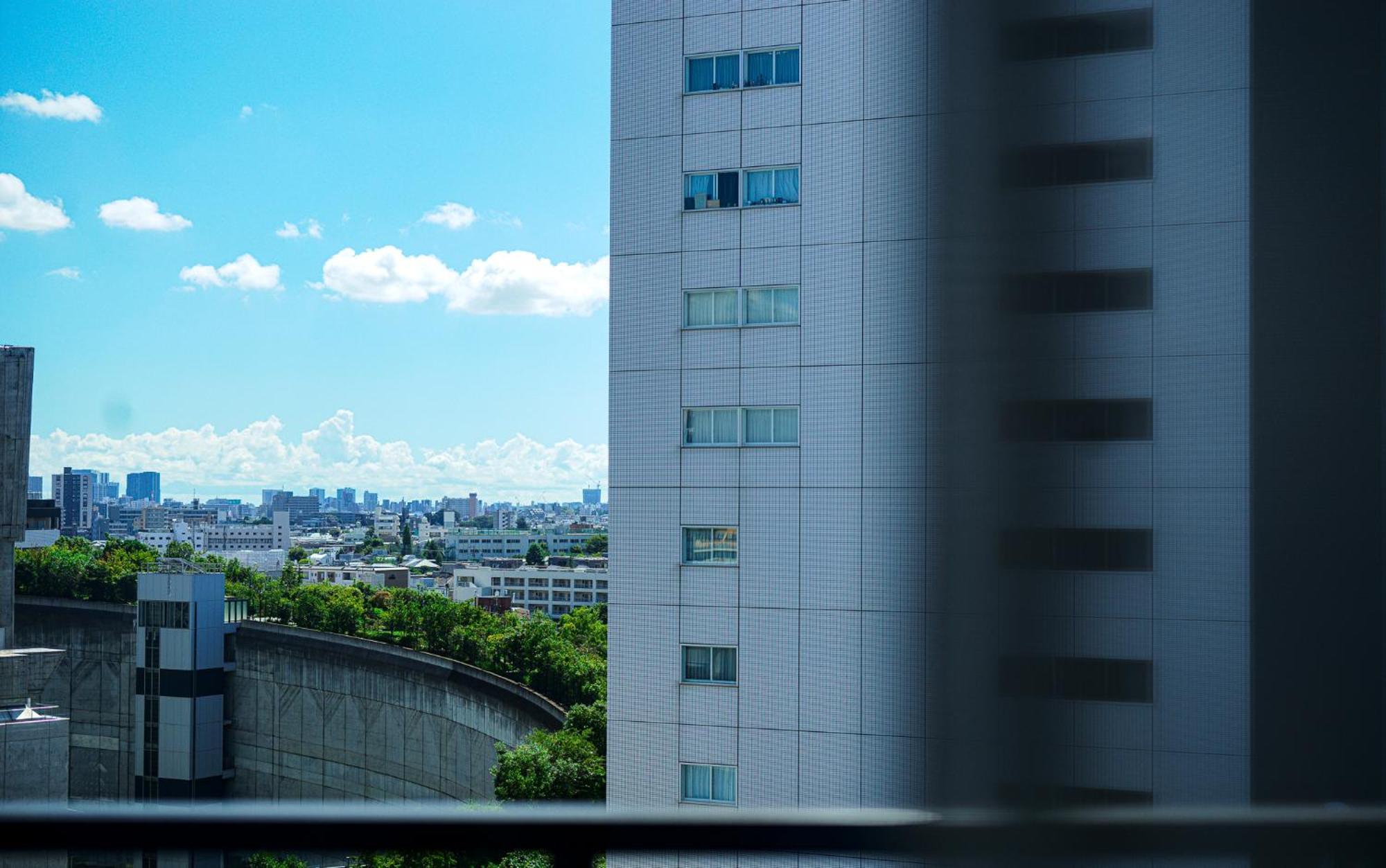 Wander Tokyo Shibuya Hotel Kültér fotó