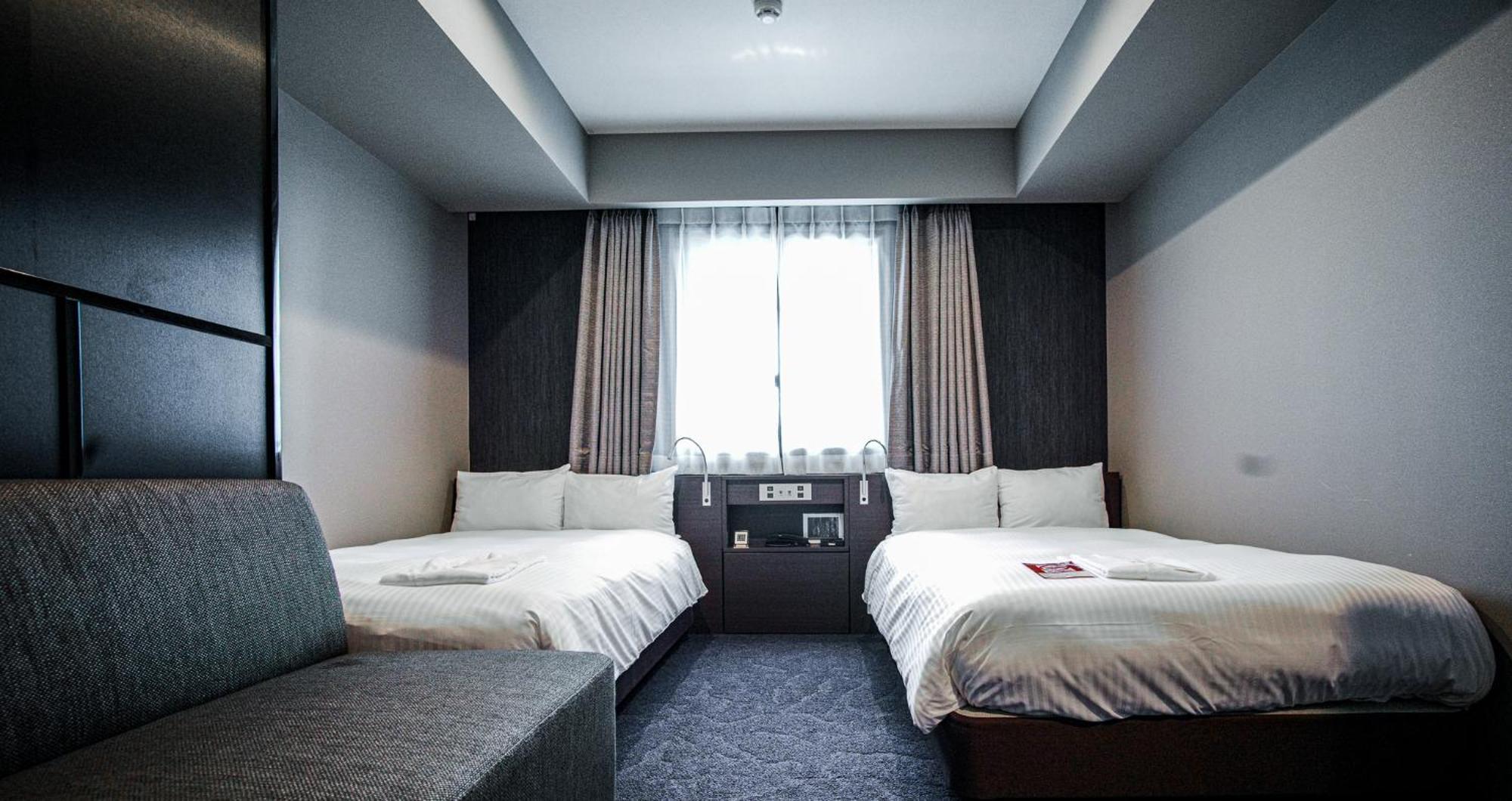 Wander Tokyo Shibuya Hotel Kültér fotó