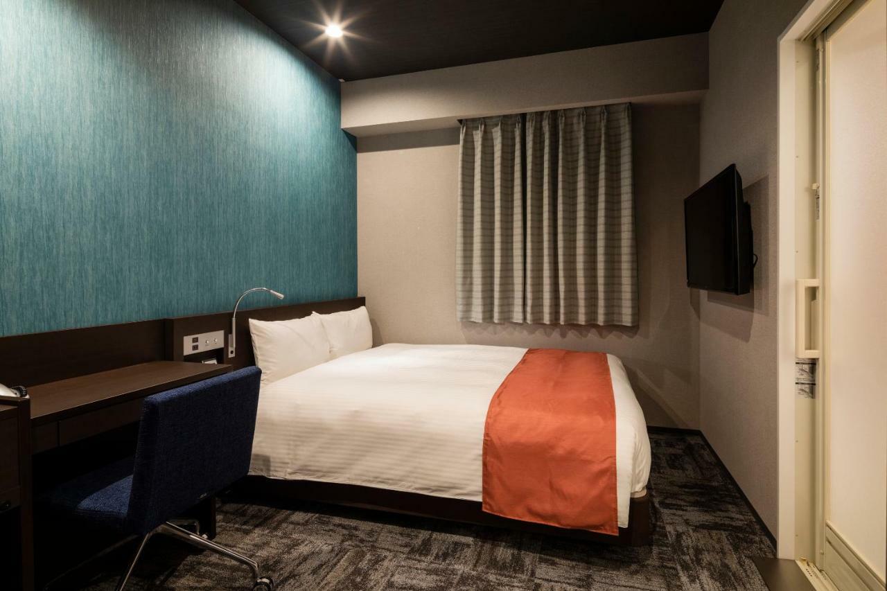 Wander Tokyo Shibuya Hotel Kültér fotó