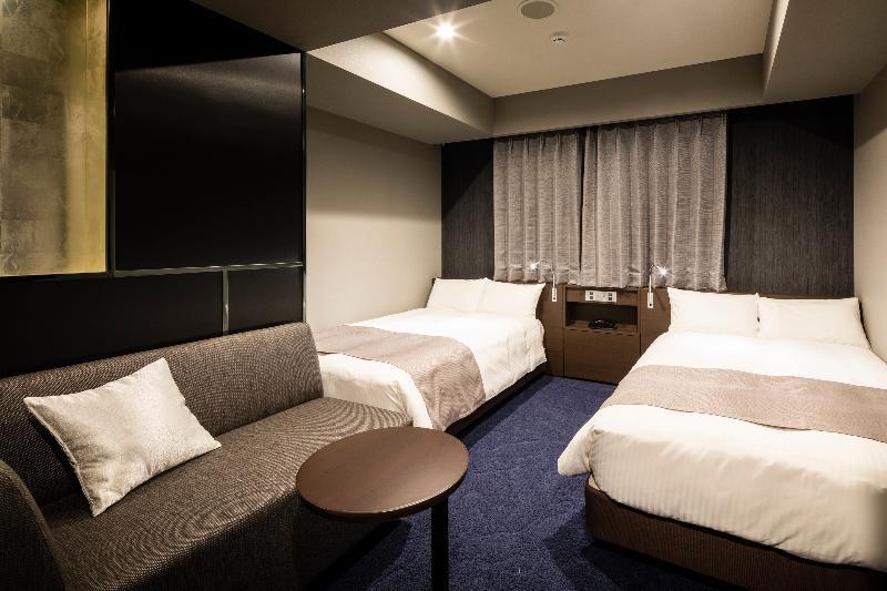 Wander Tokyo Shibuya Hotel Kültér fotó